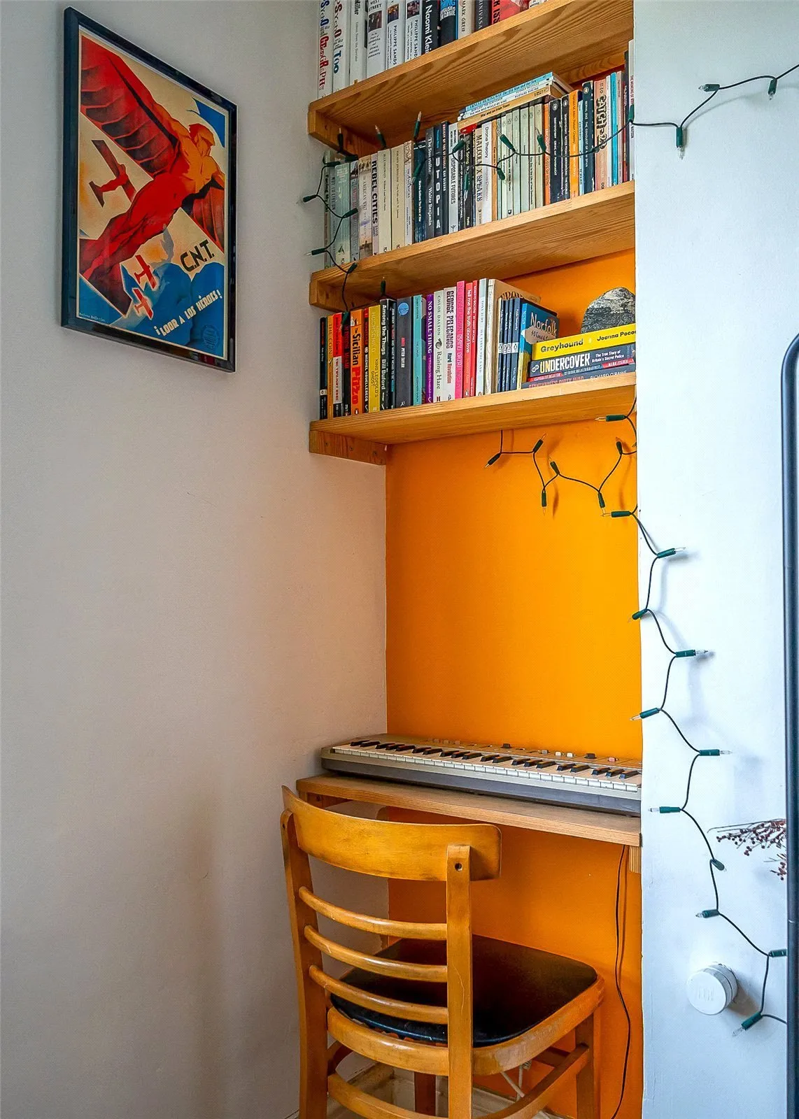 Florence Road, SE14, photo 15