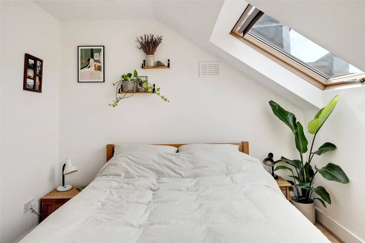 Florence Road, SE14, photo 19