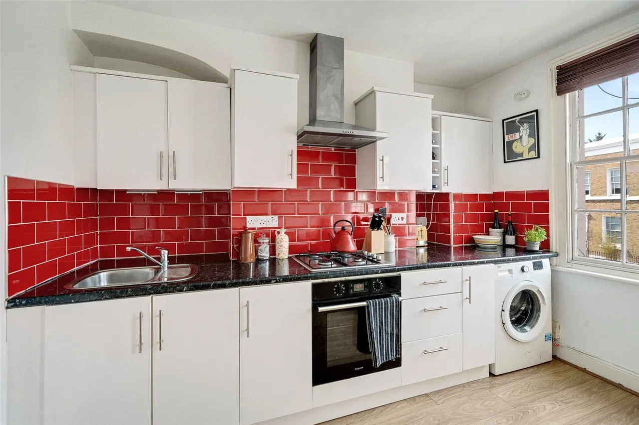 Florence Road, SE14, photo 22