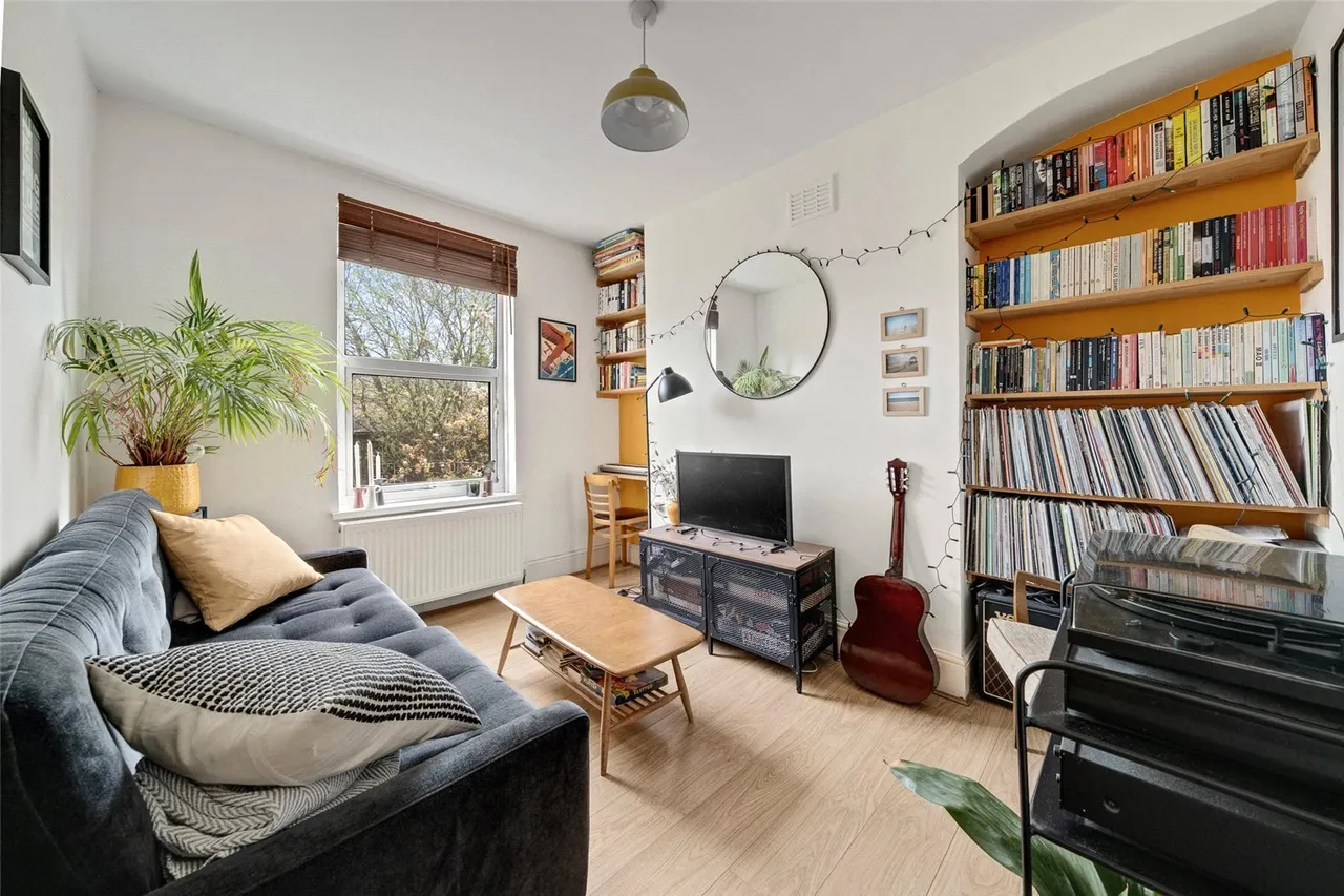 Florence Road, SE14, photo 4