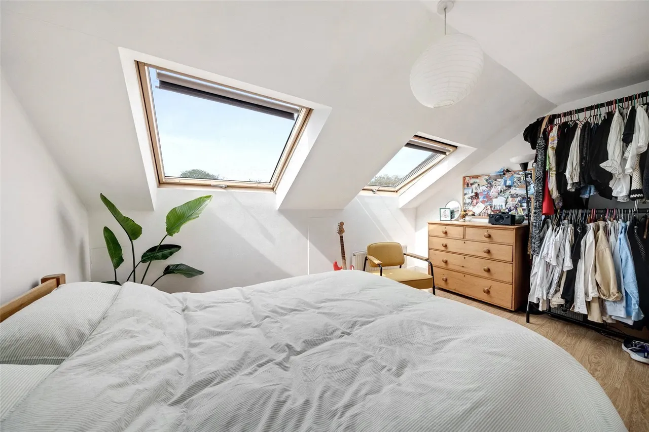 Florence Road, SE14, photo 17
