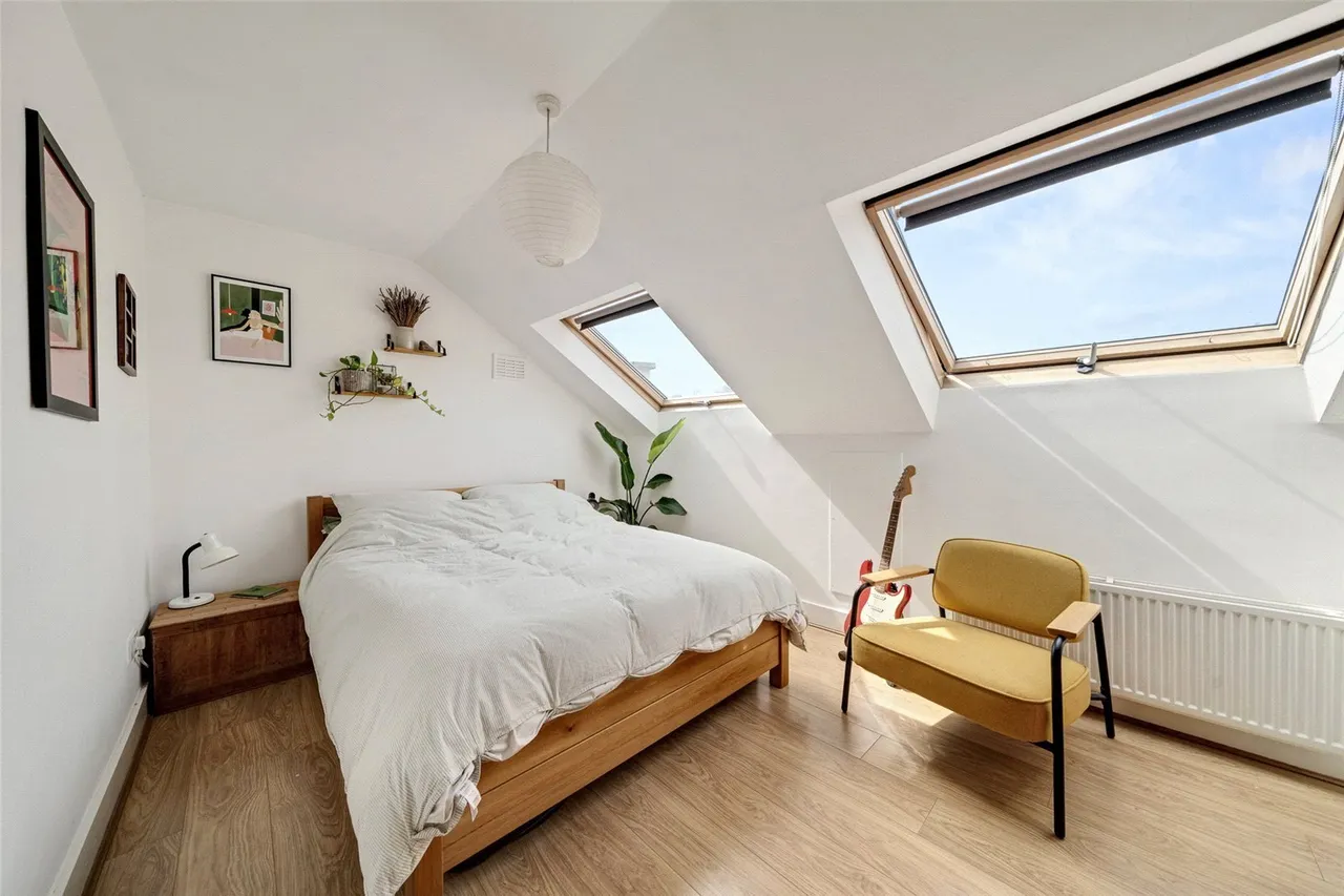 Florence Road, SE14, photo 5