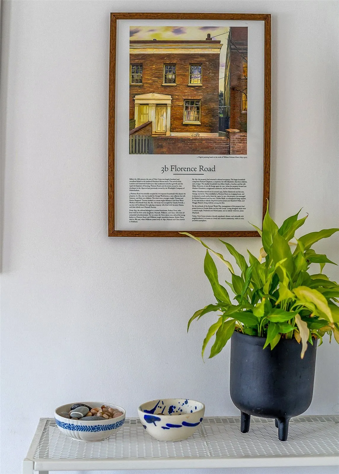 Florence Road, SE14, photo 23