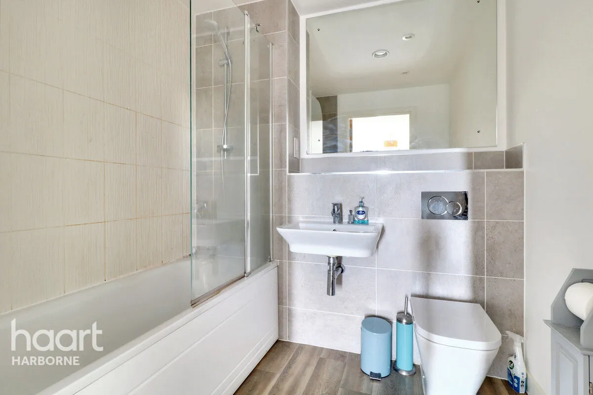 Lexington Gardens, Birmingham, B15, photo 12