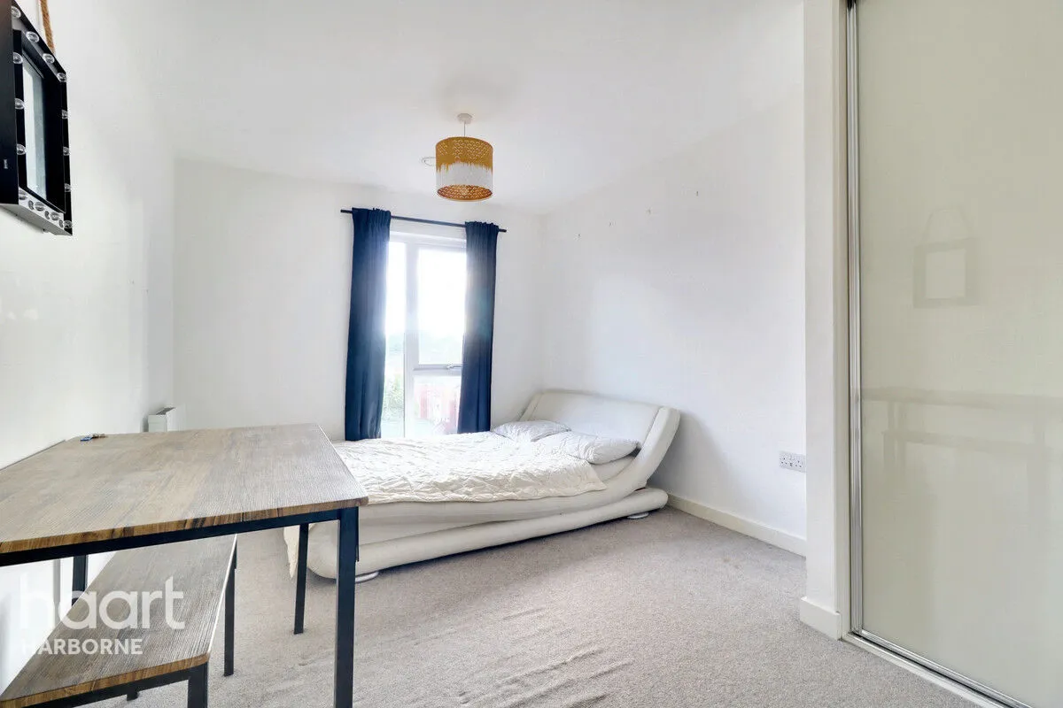 Lexington Gardens, Birmingham, B15, photo 10