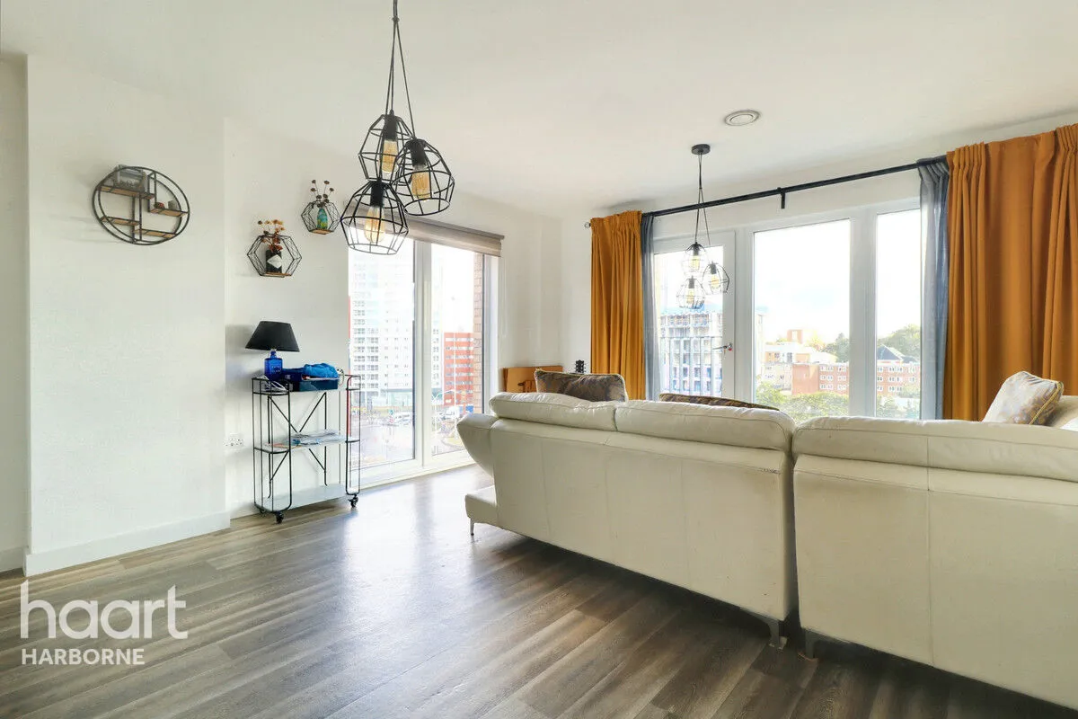 Lexington Gardens, Birmingham, B15, photo 4