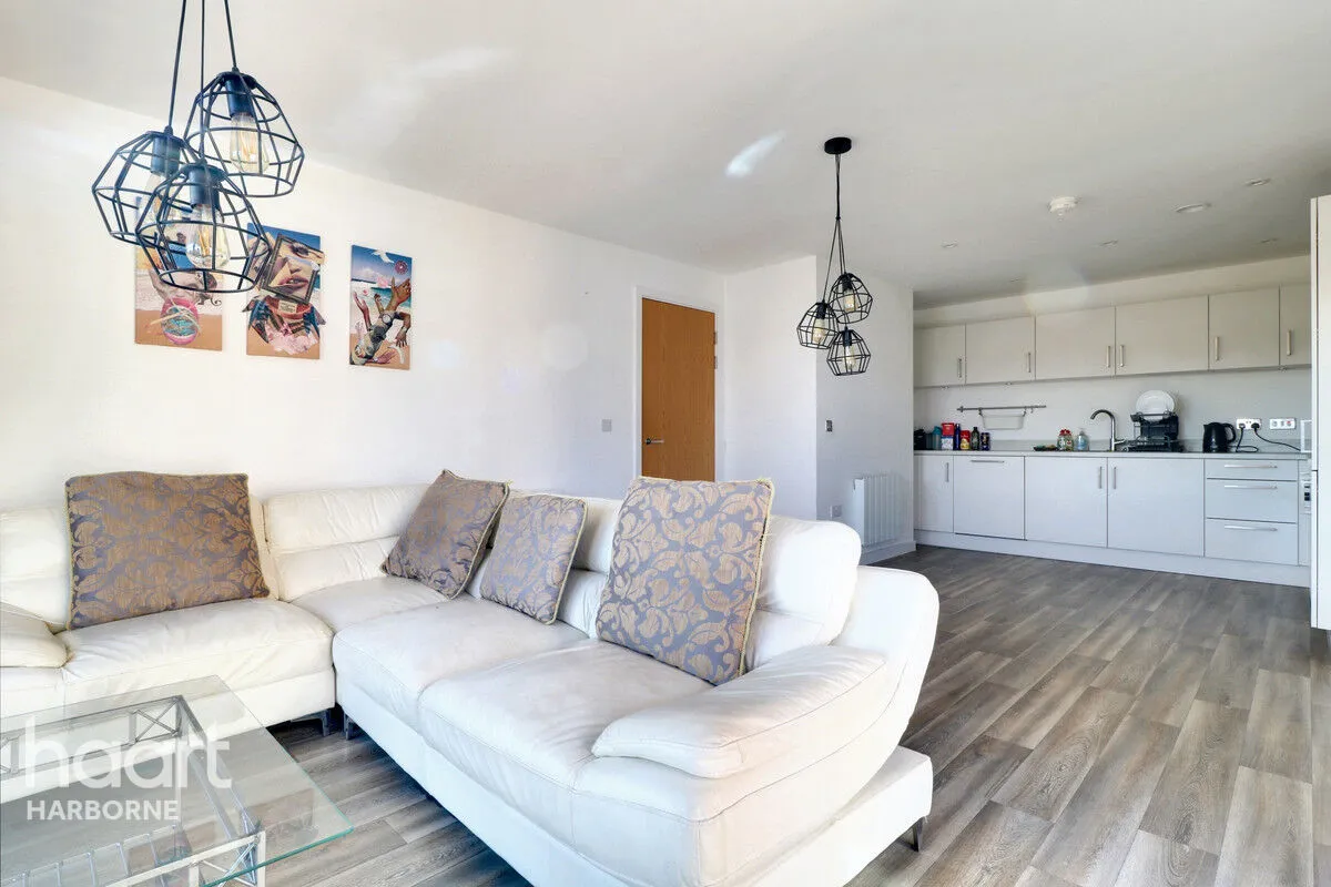 Lexington Gardens, Birmingham, B15, photo 5