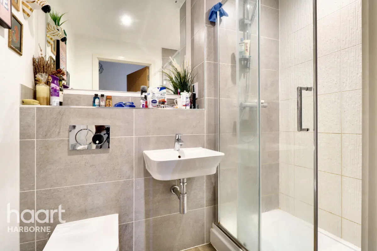 Lexington Gardens, Birmingham, B15, photo 13