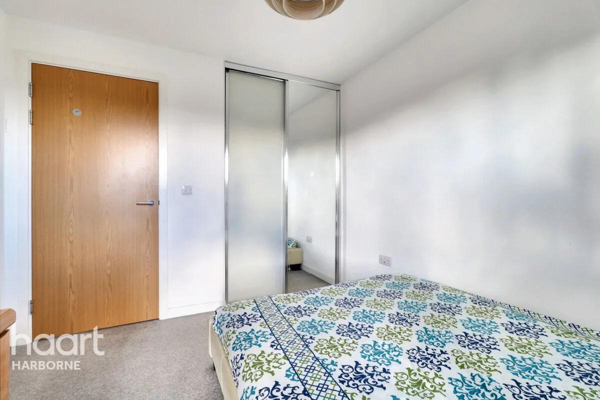 Lexington Gardens, Birmingham, B15, photo 9
