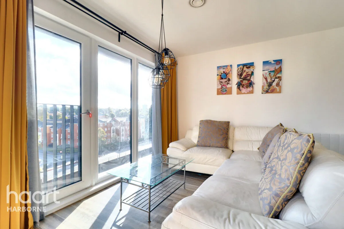 Lexington Gardens, Birmingham, B15, photo 7