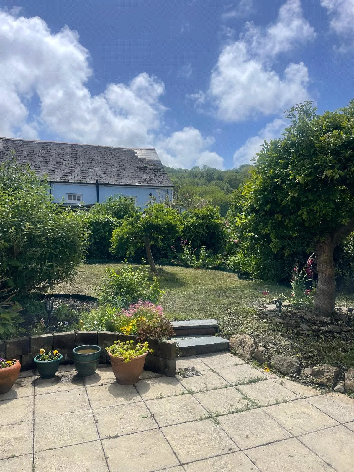 West Challacombe Lane, Combe Martin, EX34, photo 3