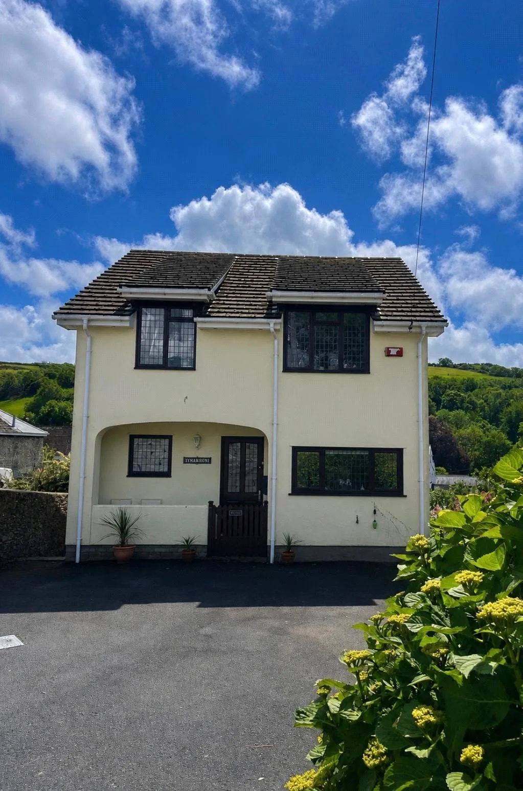 West Challacombe Lane, Combe Martin, EX34, photo 2