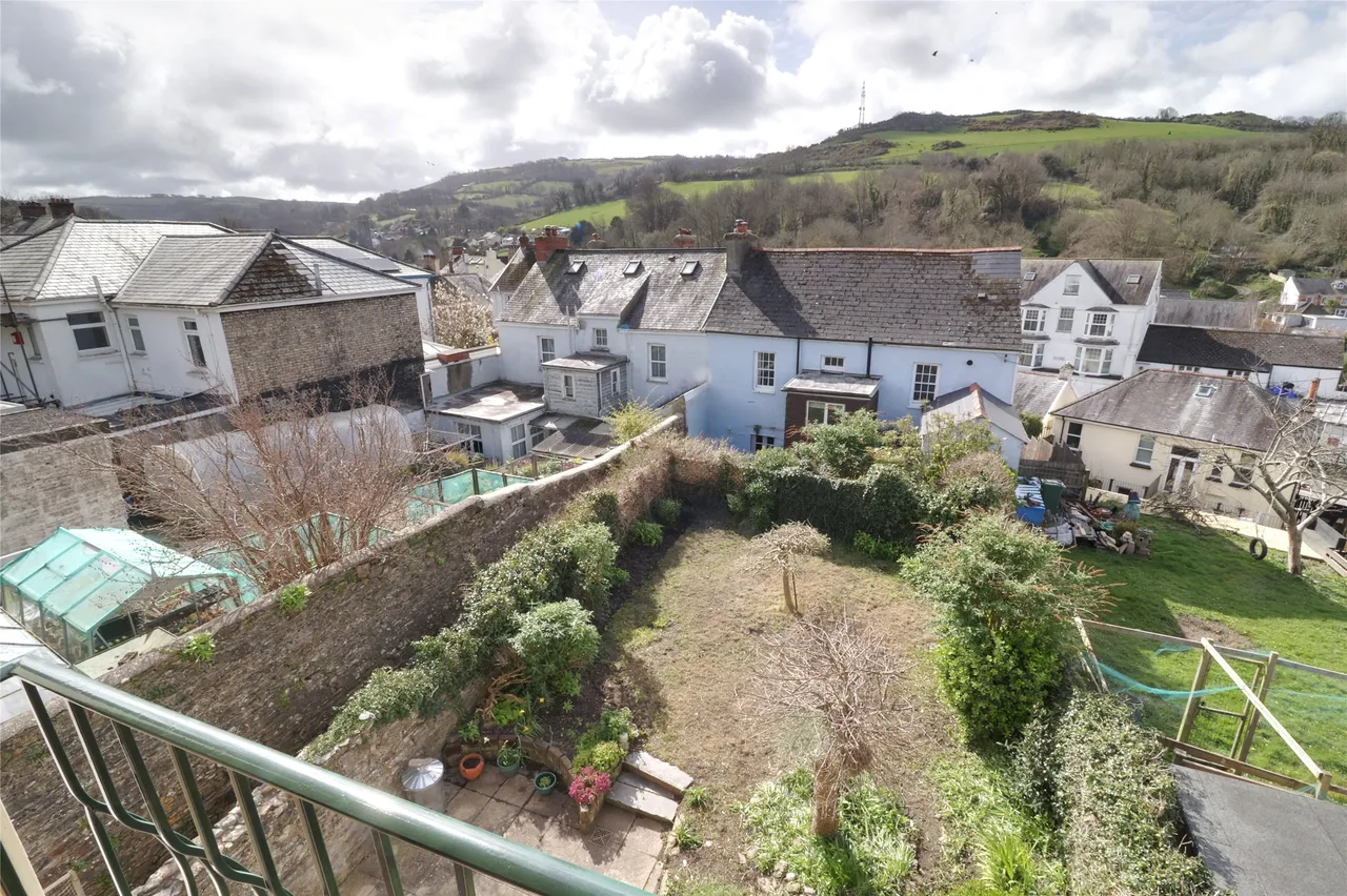 West Challacombe Lane, Combe Martin, EX34, photo 17