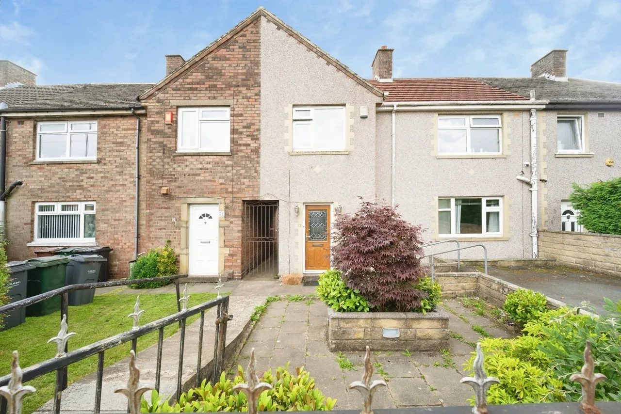 Reevy Road West, Bradford, West Yorkshire, BD6, photo 15