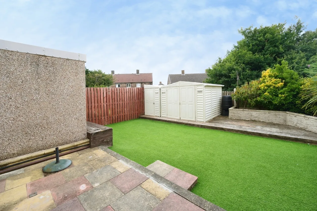 Reevy Road West, Bradford, West Yorkshire, BD6, photo 10