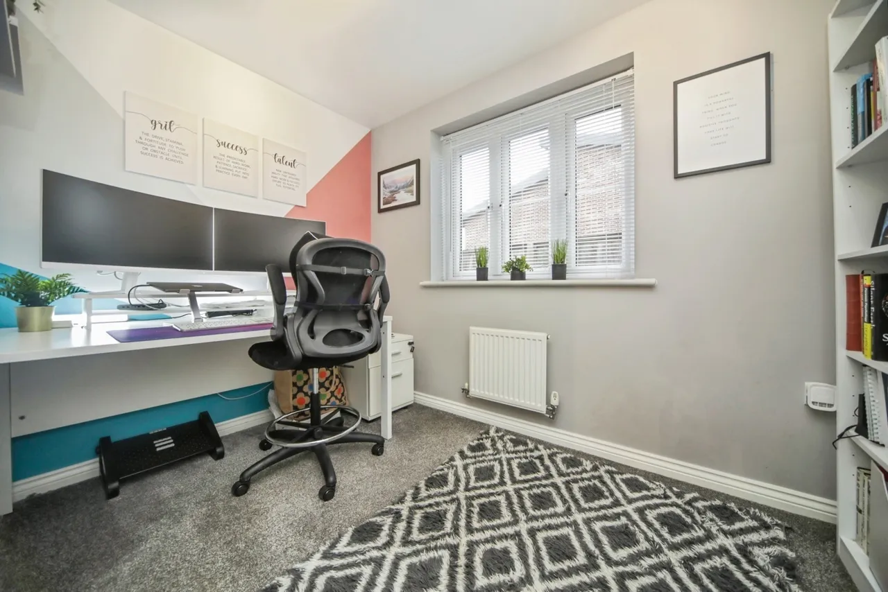 Newbolt Close, Stowmarket, Suffolk, IP14, photo 6
