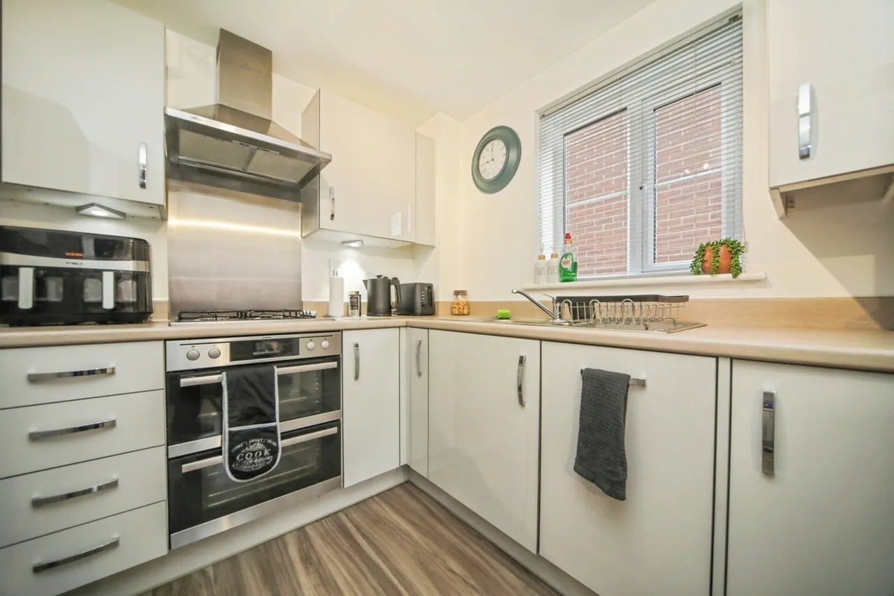 Newbolt Close, Stowmarket, Suffolk, IP14, photo 8