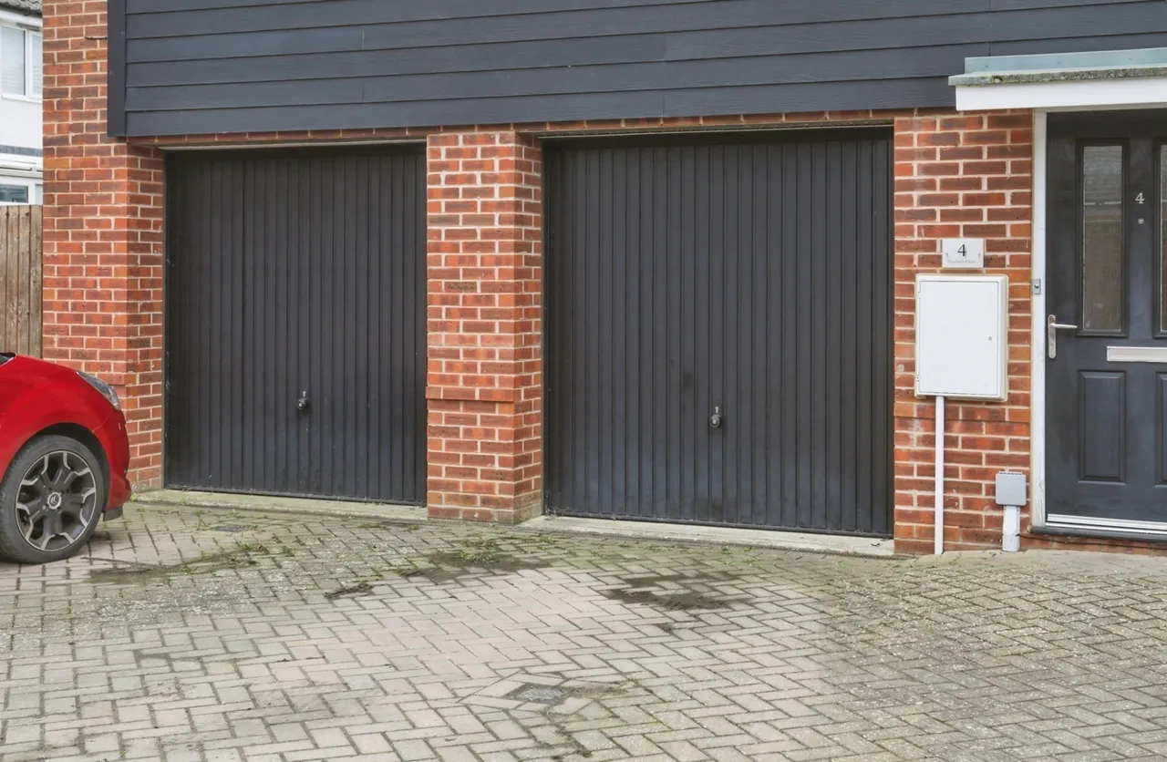 Newbolt Close, Stowmarket, Suffolk, IP14, photo 14