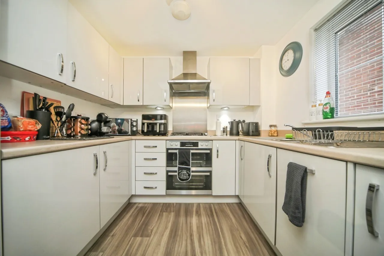 Newbolt Close, Stowmarket, Suffolk, IP14, photo 4