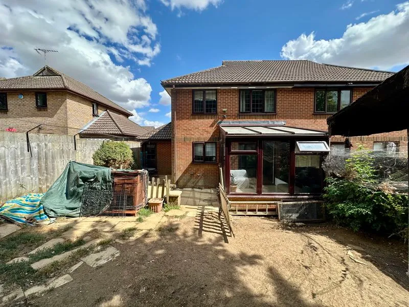 Charndon Close, Luton, LU3, photo 18