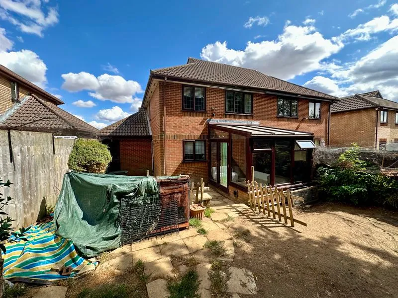 Charndon Close, Luton, LU3, photo 20