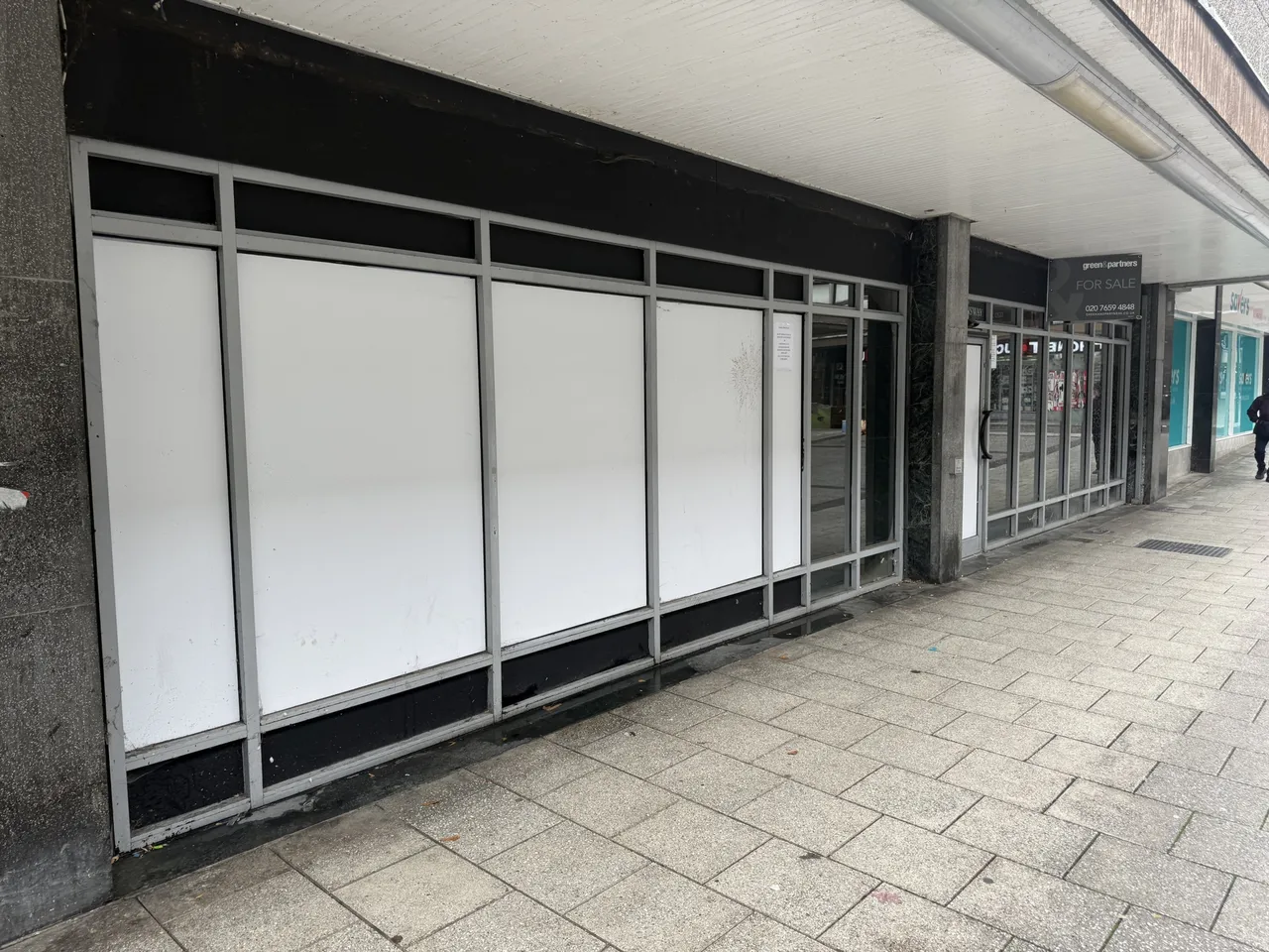 Queensway, Stevenage, SG1, photo 2