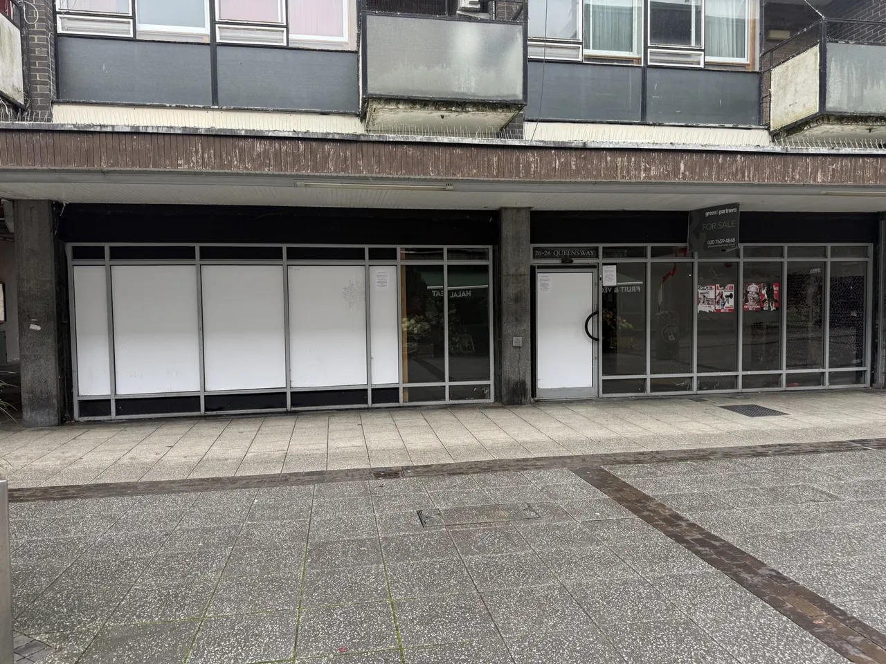 house to rent, Queensway, Stevenage, SG1