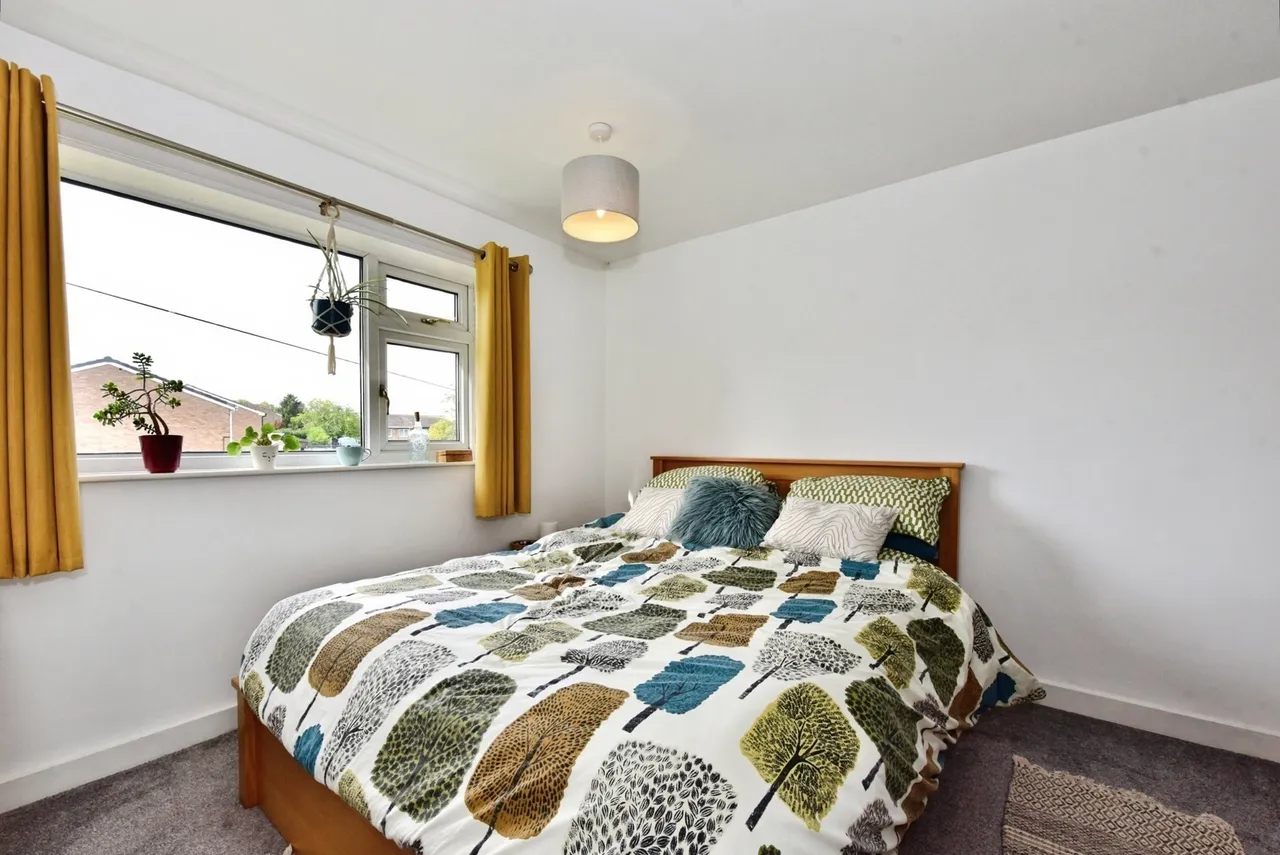 Wainwright Crescent, Sheffield, S13, photo 6
