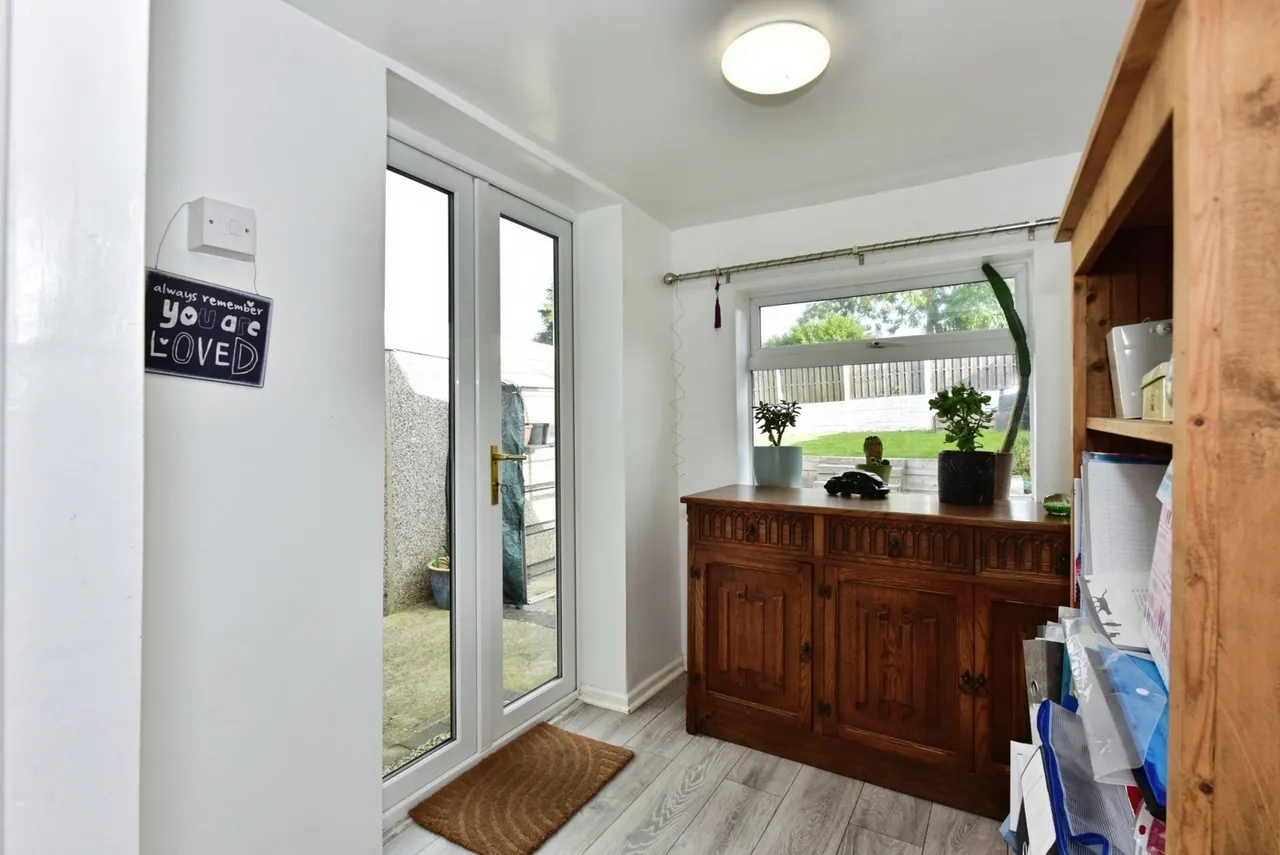 Wainwright Crescent, Sheffield, S13, photo 15
