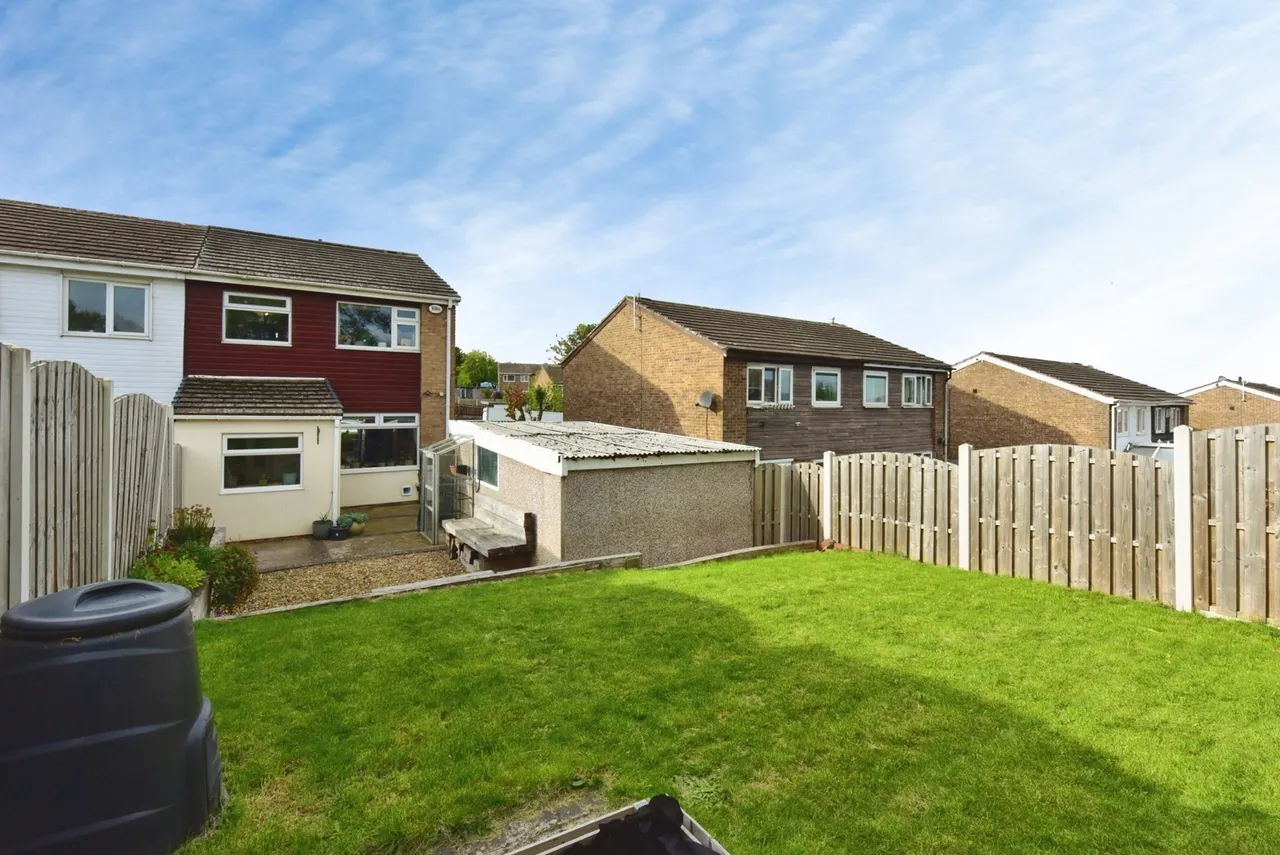 Wainwright Crescent, Sheffield, S13, photo 11