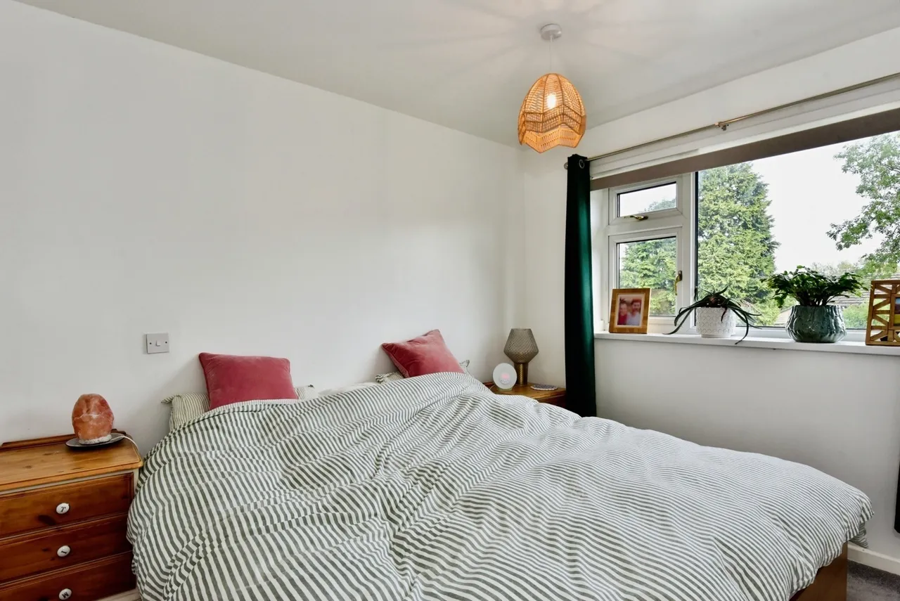 Wainwright Crescent, Sheffield, S13, photo 7