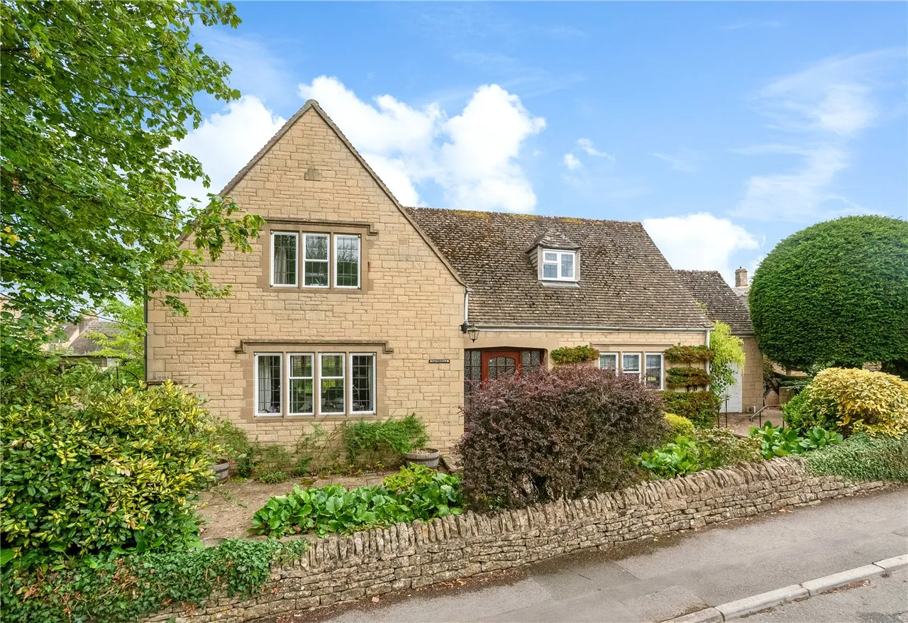 2 bed house for sale — Hoo Lane, Chipping Campden, Gloucestershire, GL55
