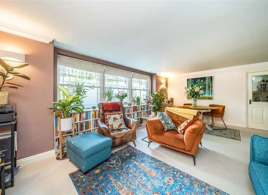 Stockwell Park Road, Stockwell, SW9, photo 5