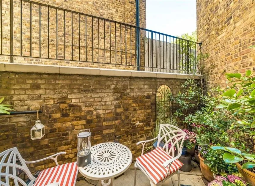Stockwell Park Road, Stockwell, SW9, photo 4