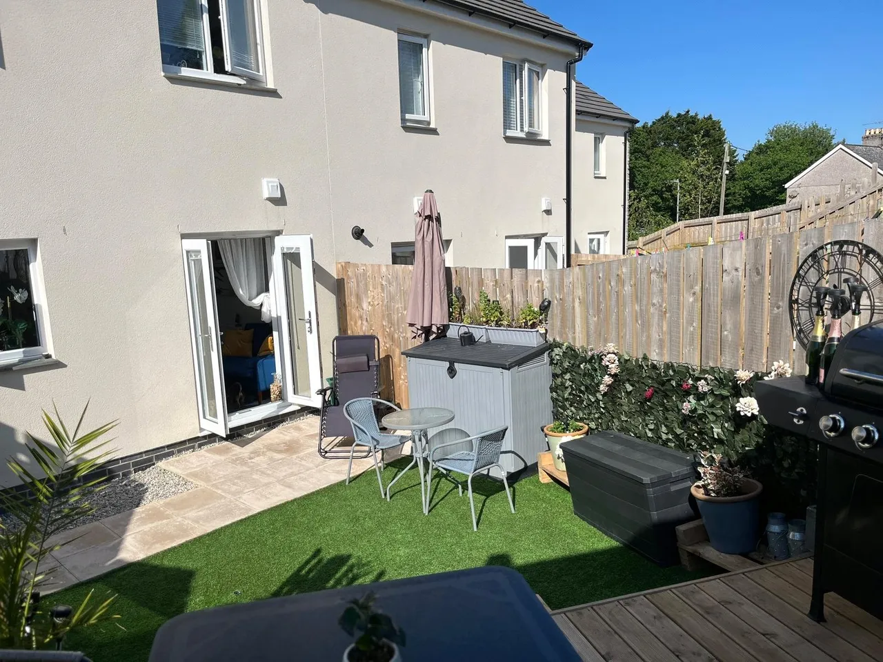 Respryn Road, Bodmin, PL31, photo 11