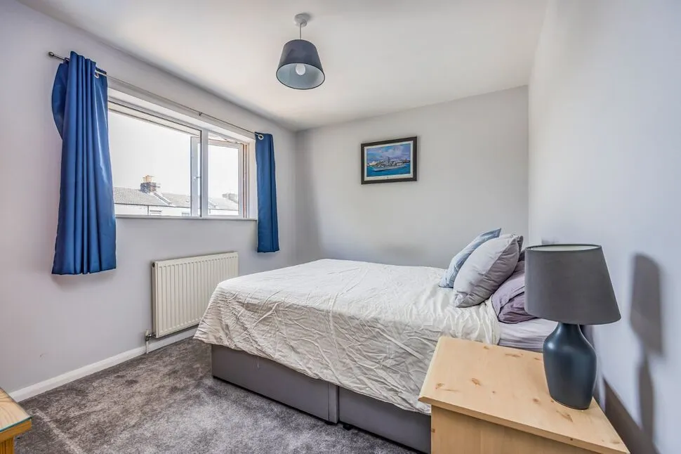 Grenville Road, Southsea, Hampshire, PO4, photo 9
