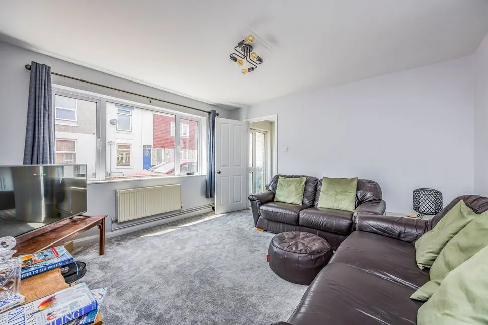 Grenville Road, Southsea, Hampshire, PO4, photo 4