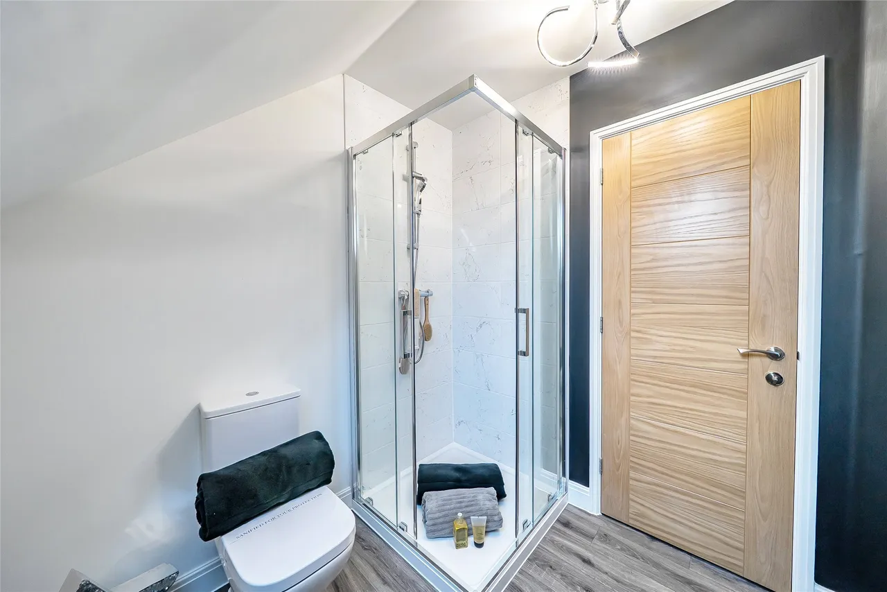 Plot 1, Stonehouse Court Apartments, Gloucestershire, Bristol Road, GL10 3RB, photo 6