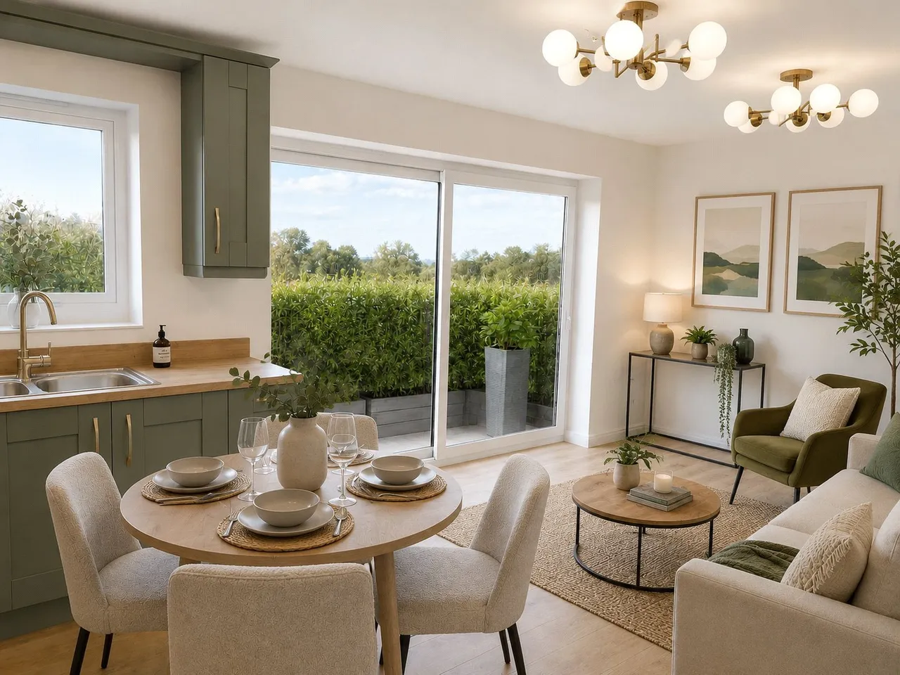 2 bed flat for sale — Plot 1, Stonehouse Court Apartments, Gloucestershire, Bristol Road, GL10 3RB