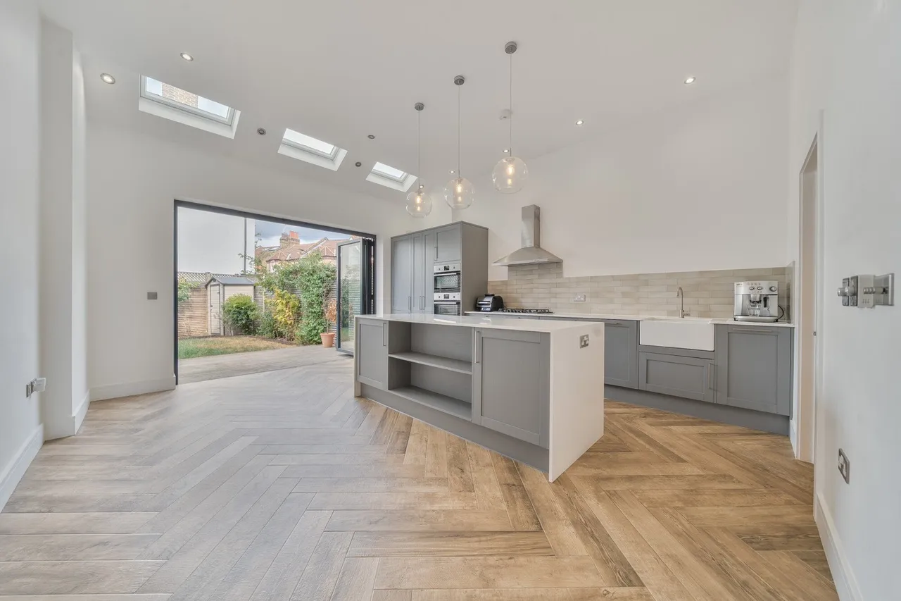 Dunstans Road, SE22, photo 2