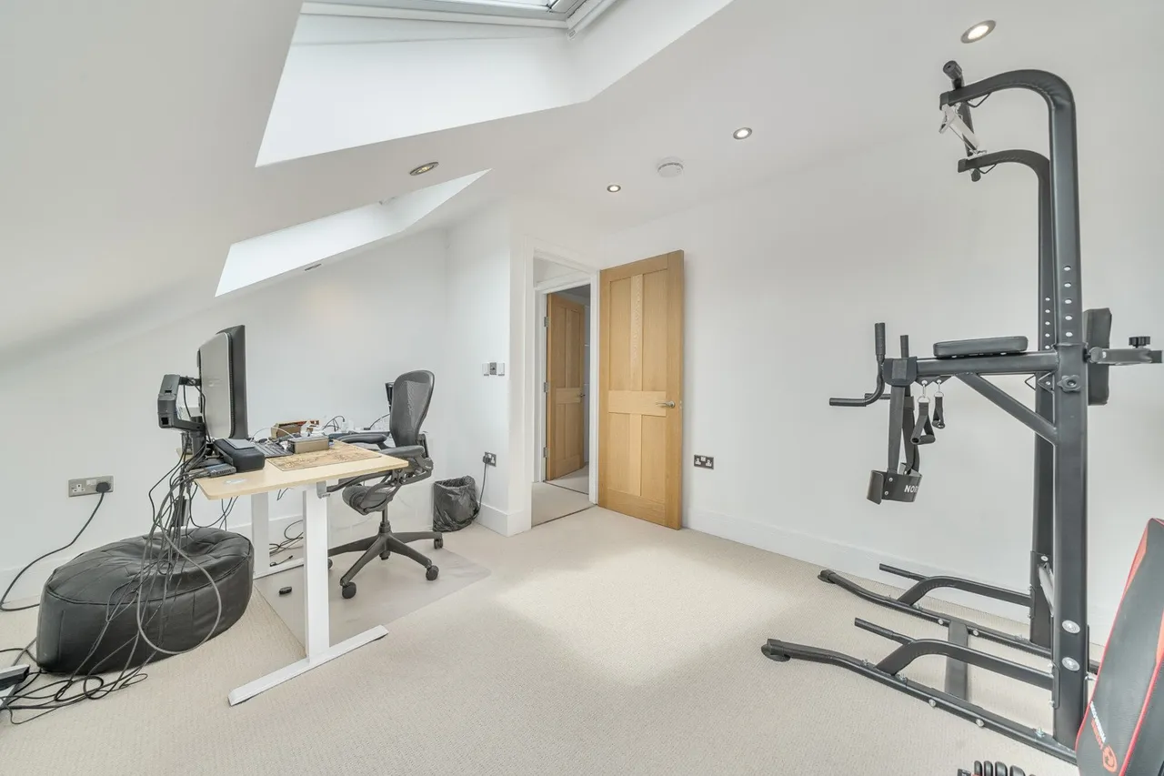 Dunstans Road, SE22, photo 7