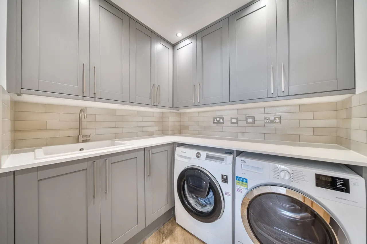 Dunstans Road, SE22, photo 16