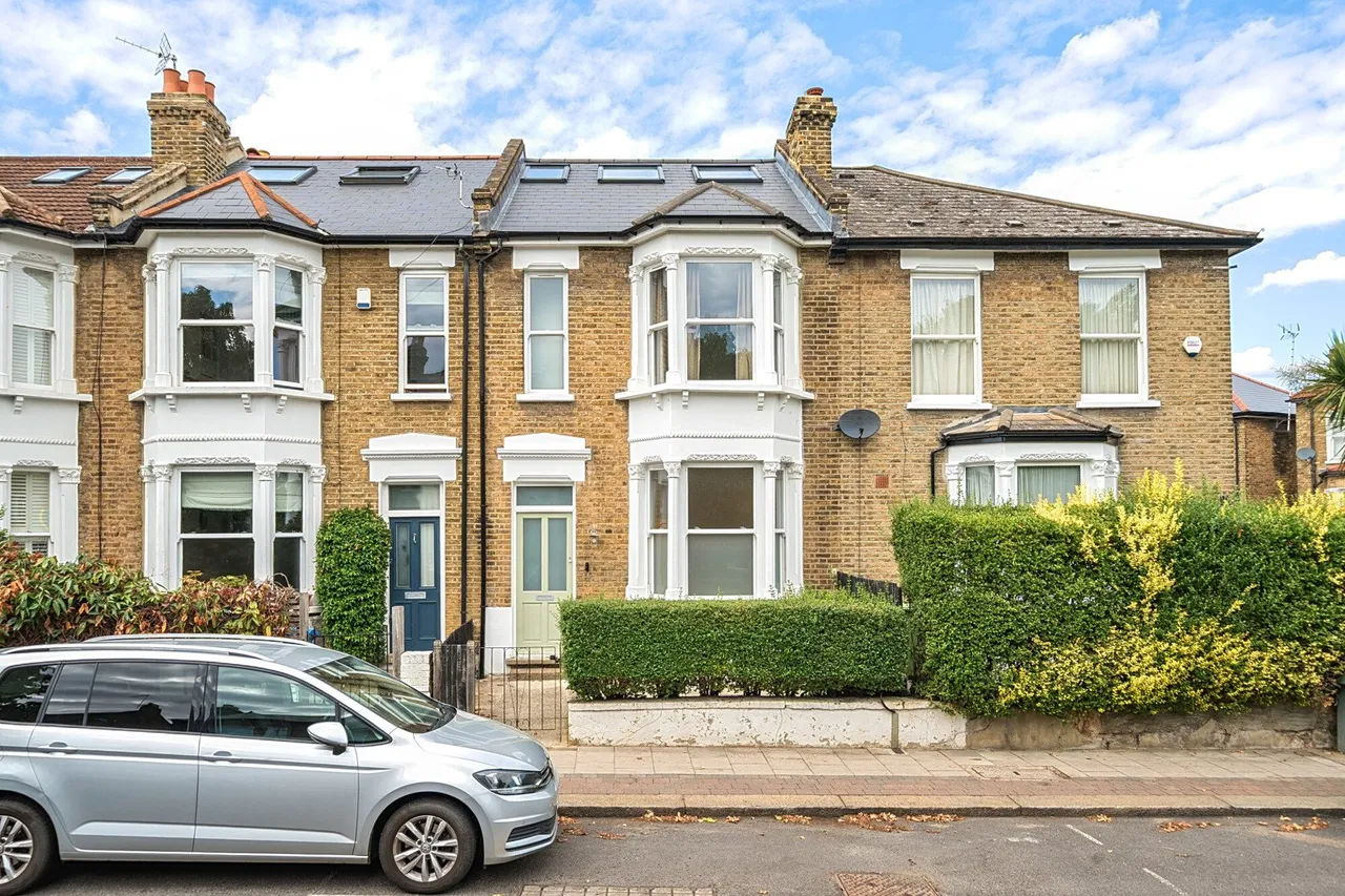 Dunstans Road, SE22, photo 20