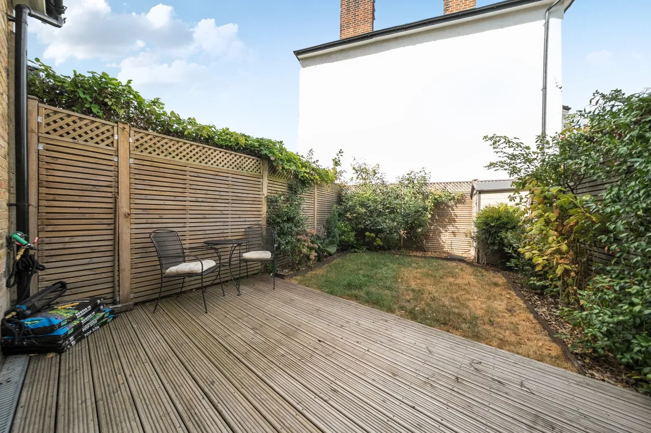 Dunstans Road, SE22, photo 4