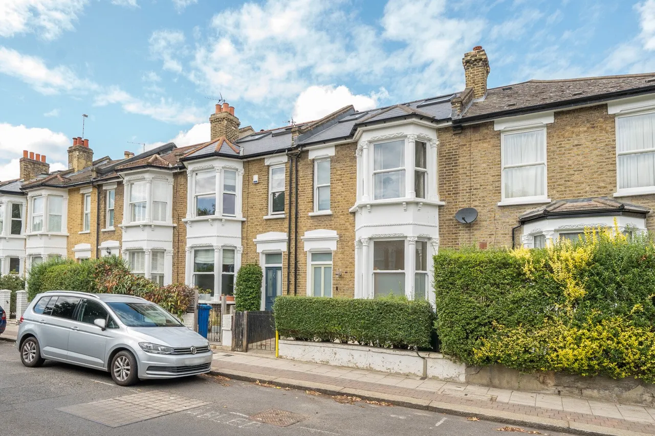 Dunstans Road, SE22, photo 21