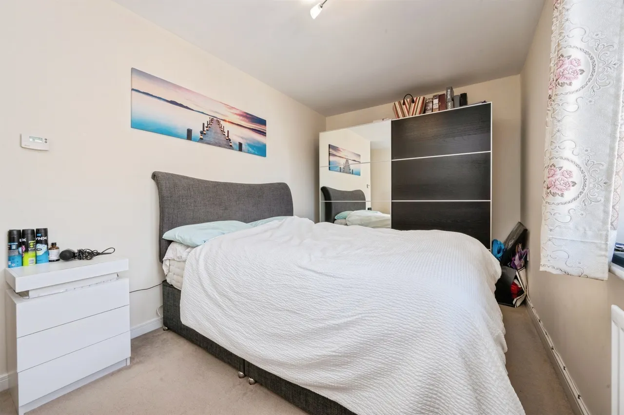 Nettleton Mews, Shortstown, Bedford, photo 9