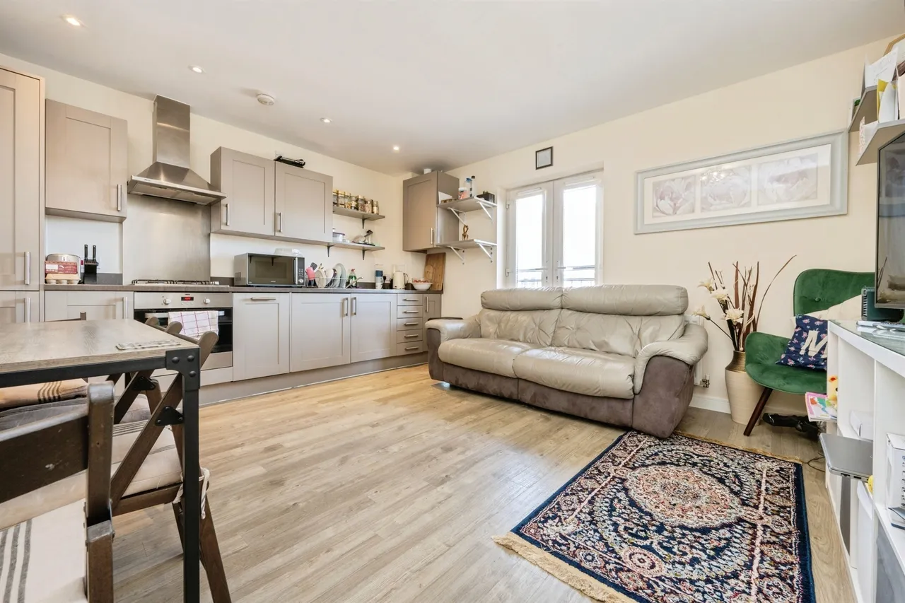 Nettleton Mews, Shortstown, Bedford, photo 5