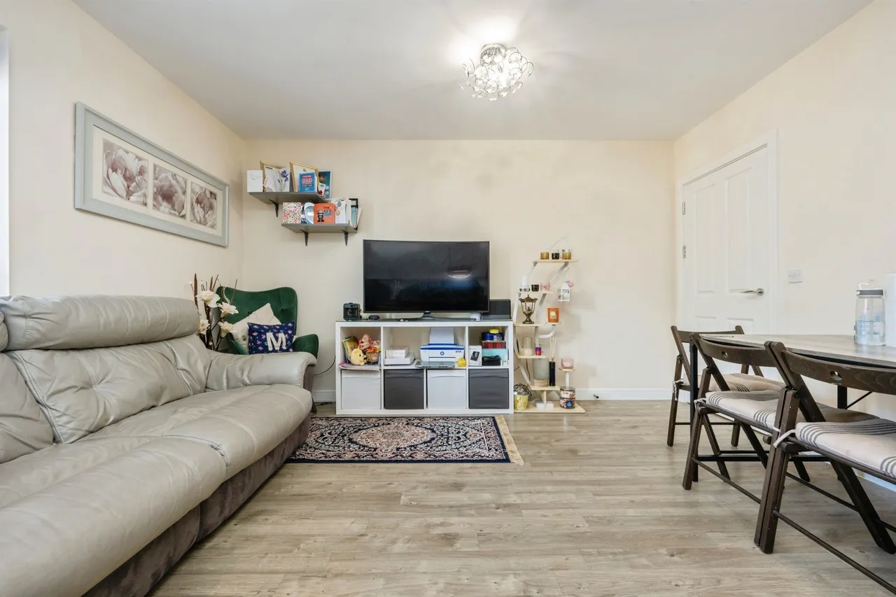 Nettleton Mews, Shortstown, Bedford, photo 3