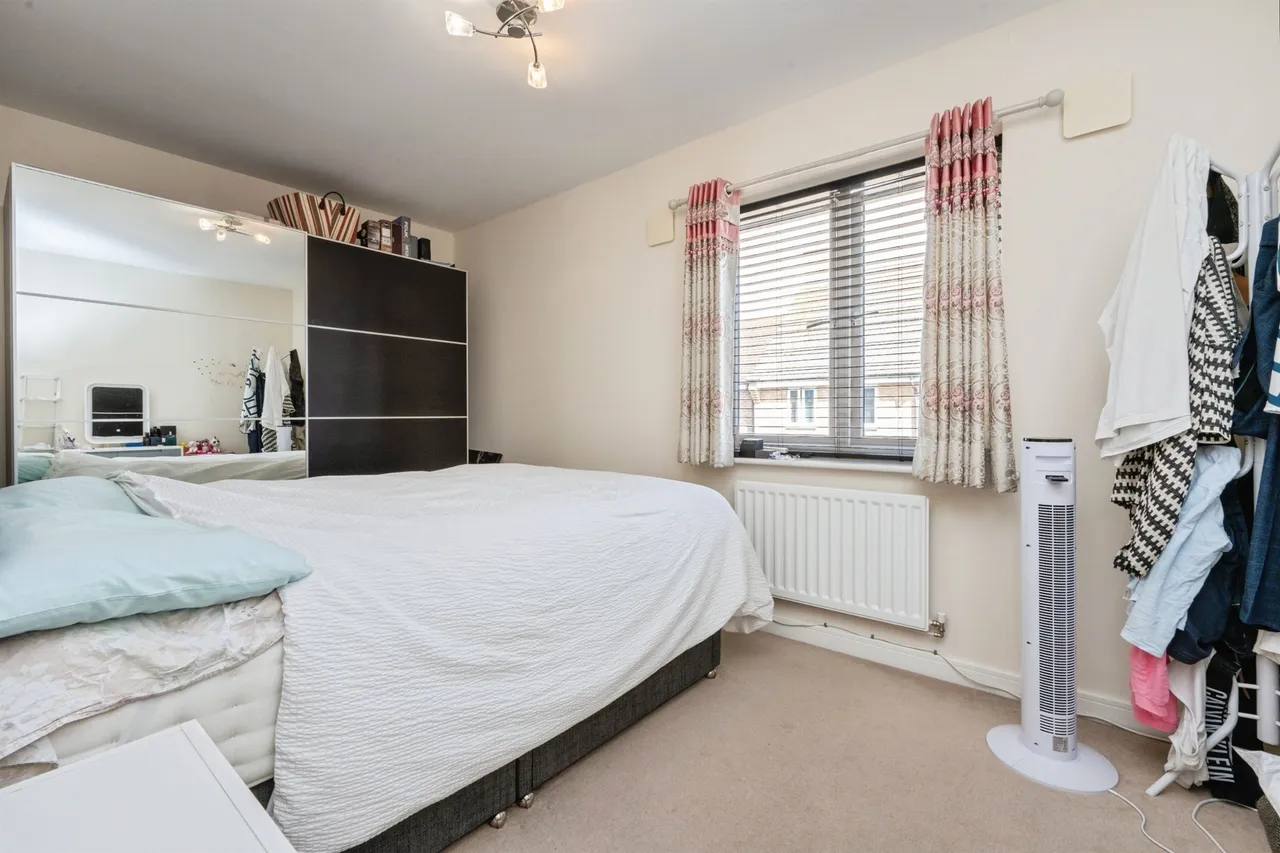 Nettleton Mews, Shortstown, Bedford, photo 8
