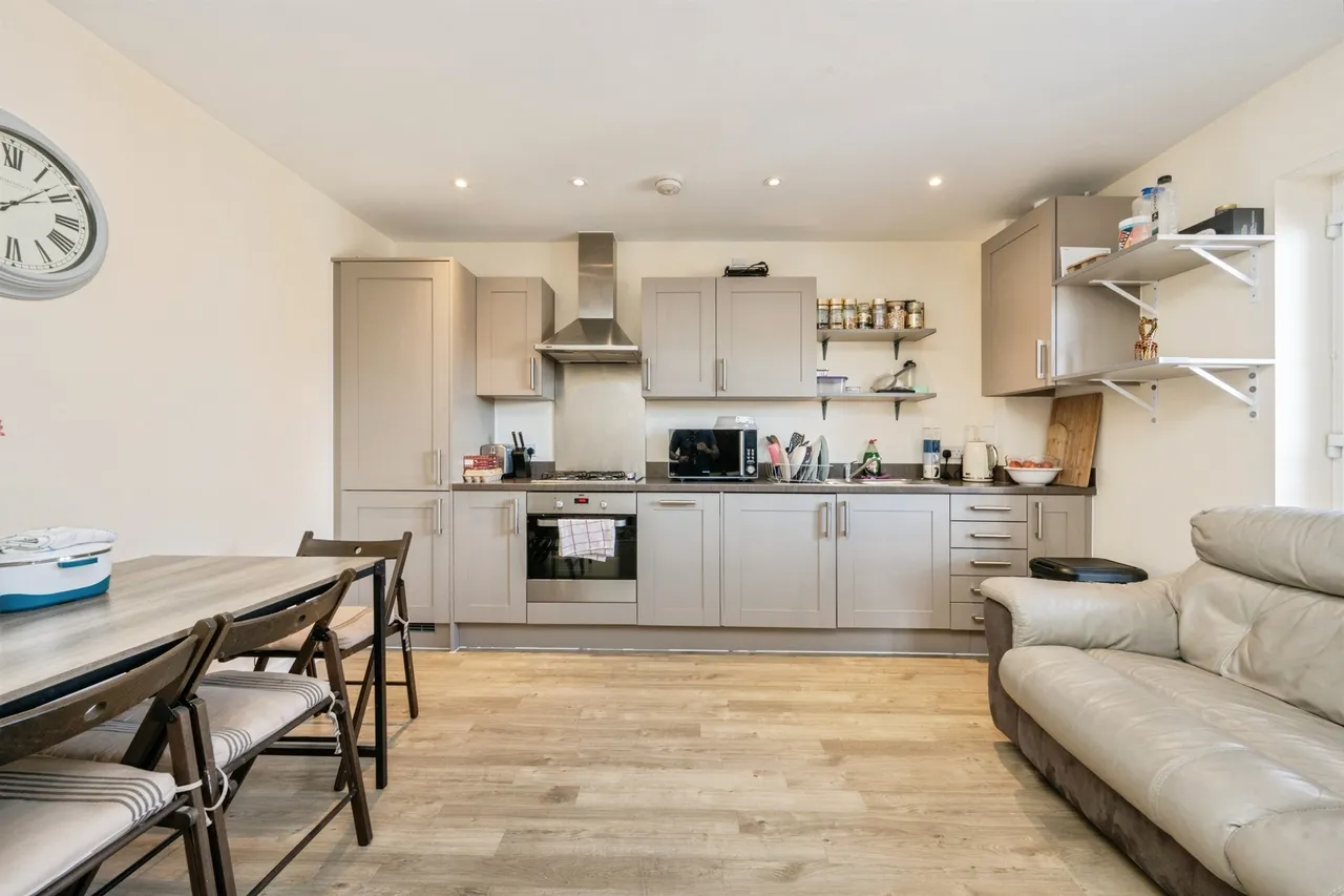 Nettleton Mews, Shortstown, Bedford, photo 6